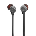 JBL Tune 310C Wired USB-C Earbuds Black product image