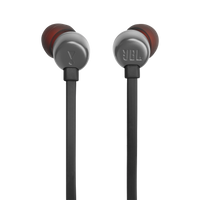 JBL Tune 310C Wired USB-C Earbuds Black product image