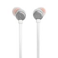 JBL Tune 310C Wired USB-C Earbuds White product image