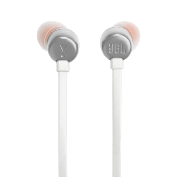 JBL Tune 310C Wired USB-C Earbuds White product image