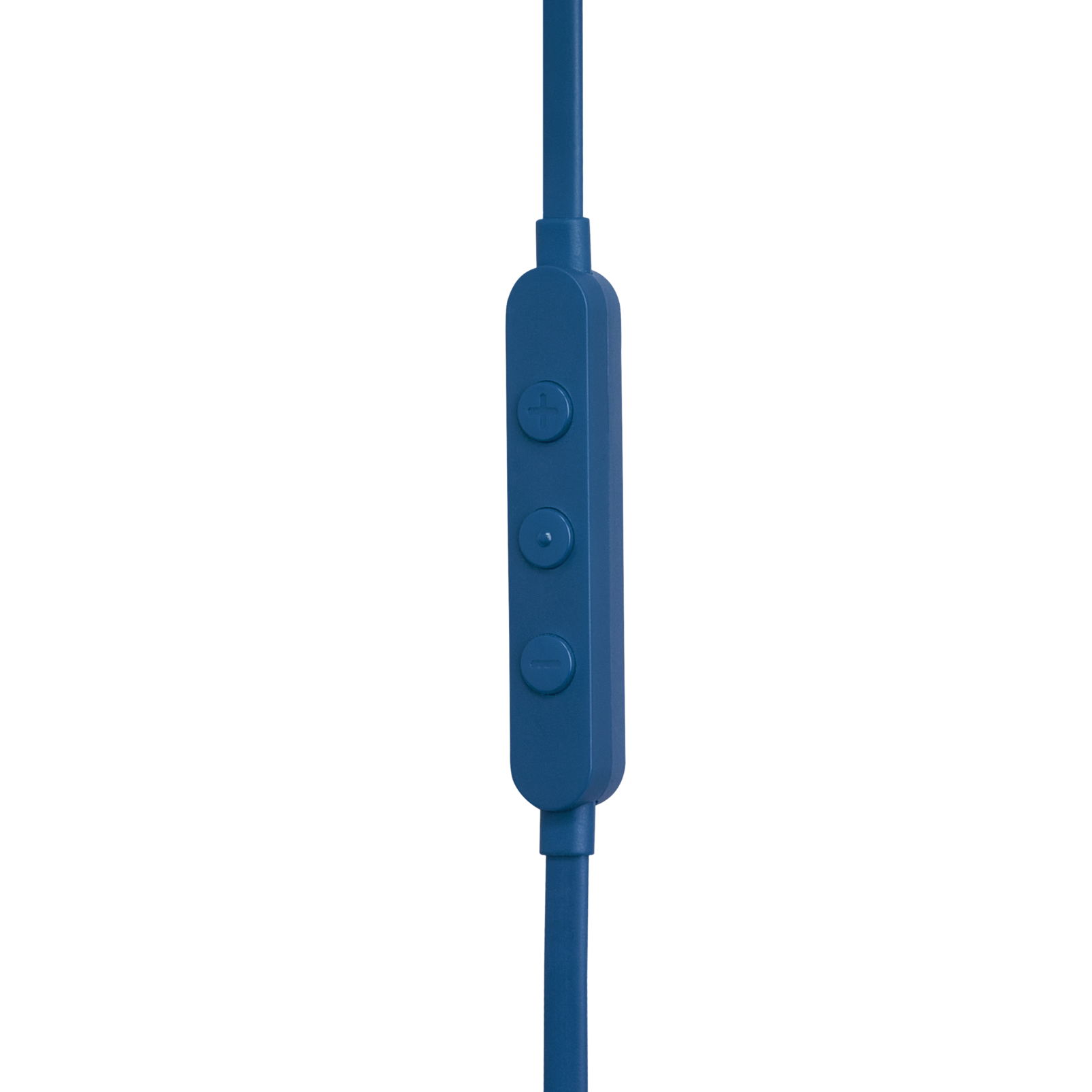 JBL Tune 310C Wired USB-C Earbuds Blue product image