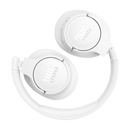 JBL Tune 770NC Over-Ear Noise-Cancelling Headphones – White | JBLT770NCWHT