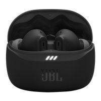 JBL Tune Beam 2 True Wireless Noise-Cancelling Earbuds | JBLTBEAM2BLK