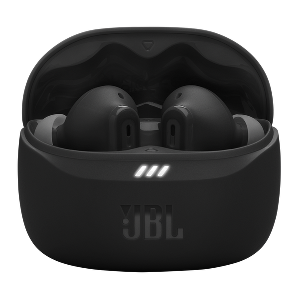 JBL Tune Beam 2 True Wireless Noise-Cancelling Earbuds | JBLTBEAM2BLK