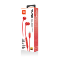 JBL Tune 310C Wired USB-C Earbuds product image