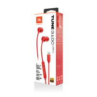 JBL Tune 310C Wired USB-C Earbuds product image