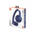 JBL Tune 530BT Wireless On-Ear Headphones Blue product image