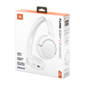 JBL Tune 530BT Wireless On-Ear Headphones White product image