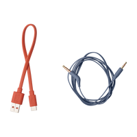 JBL Tune 670NC On-Ear Noise-Cancelling Headphones – Blue | JBLT670NCBLU