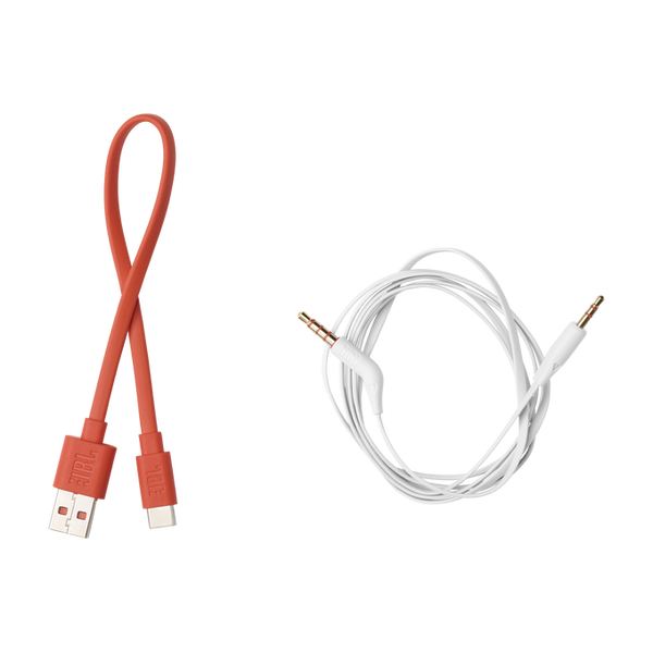 JBL Tune 670NC On-Ear Noise-Cancelling Headphones – White | JBLT670NCWHT