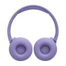 JBL Tune 670NC On-Ear Noise-Cancelling Headphones – Purple | JBLT670NCPUR