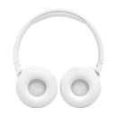 JBL Tune 670NC On-Ear Noise-Cancelling Headphones – White | JBLT670NCWHT