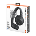 JBL Tune 680NC Wireless On-Ear Noise-Cancelling Headphones Black product image