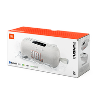 JBL Tuner 3 Portable DAB+/FM Bluetooth Radio product image
