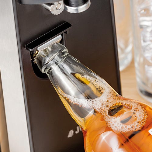 Judge JEA48 black electric can opener product image 4