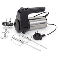 Judge JEA98 twin blade hand mixer with dough hooks product image 2