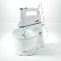 Judge JEA99 white detachable stand mixer product image 2