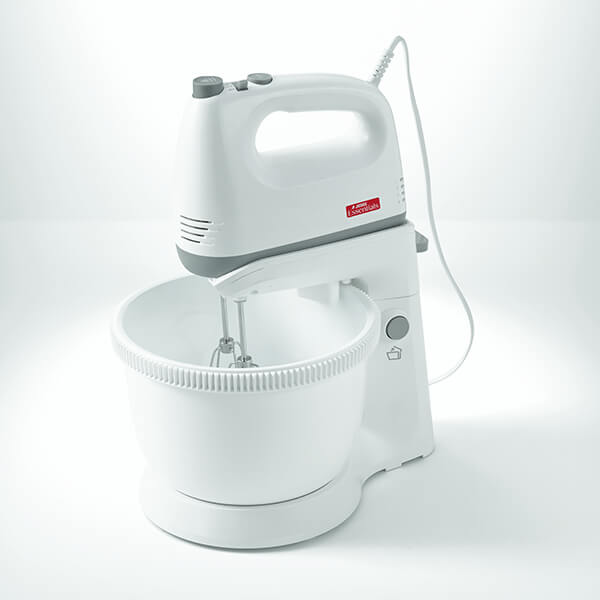 Judge JEA99 white detachable stand mixer product image 2