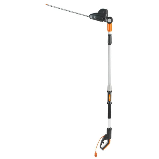 Flymo EasiCut Reach 480 | 9705465‑01 Flymo Hedge Trimmer Euronics Ireland