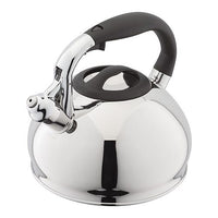 Judge JQ04 3L stainless steel stovetop whistling kettle product image 5