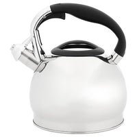 Judge JQ15 2.2L stainless steel stovetop whistling kettle product image 2