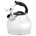 Judge JQ15 2.2L stainless steel stovetop whistling kettle product image 3