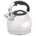 Judge JQ15 2.2L stainless steel stovetop whistling kettle product image 4