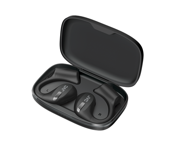 JVC Open-ear Headphones/earbuds Nearphones | HA-NP50T