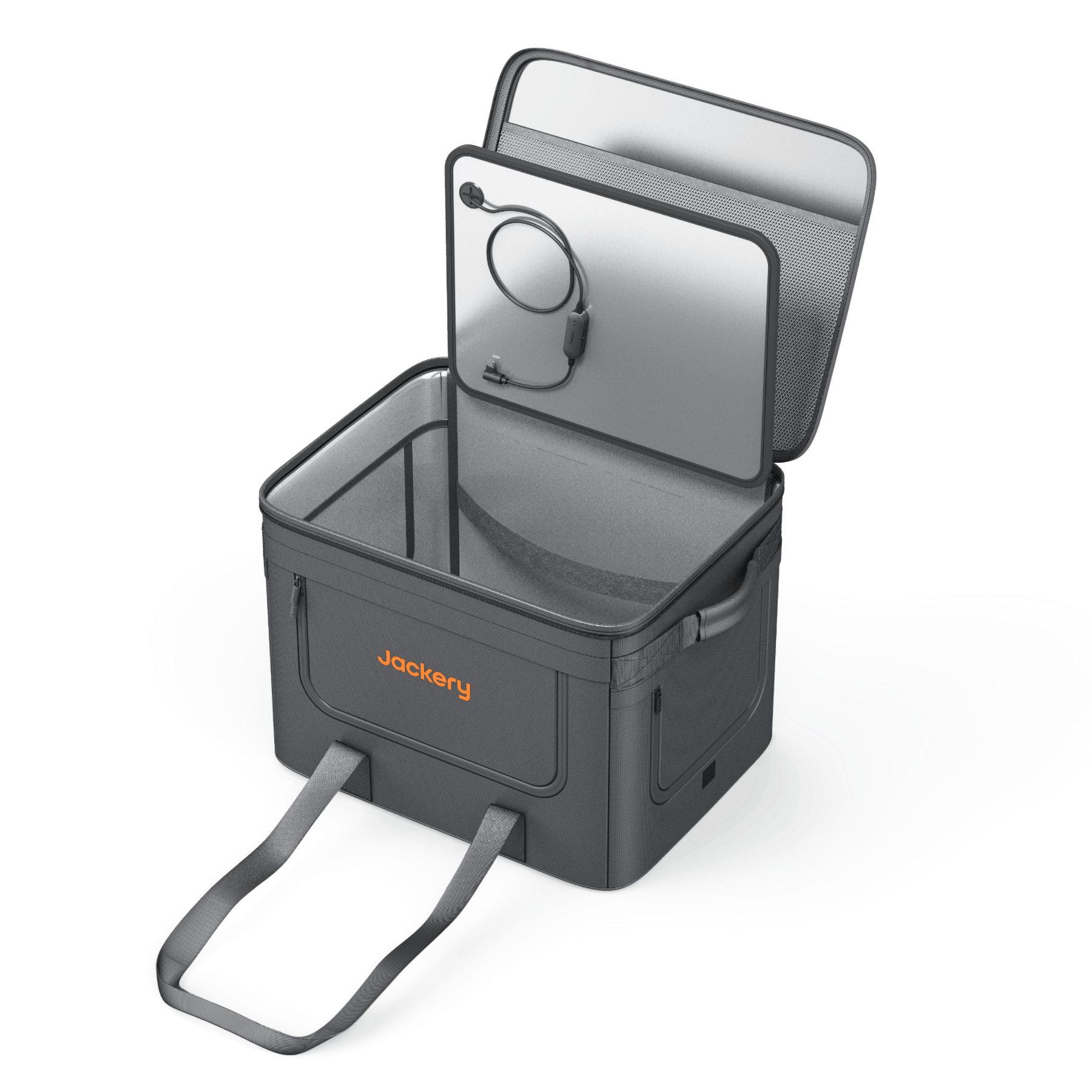 Jackery Extreme Guard L Power Station Carrying Bag product image