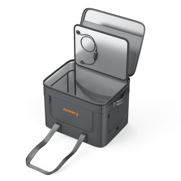 Jackery Extreme Guard L Power Station Carrying Bag product image