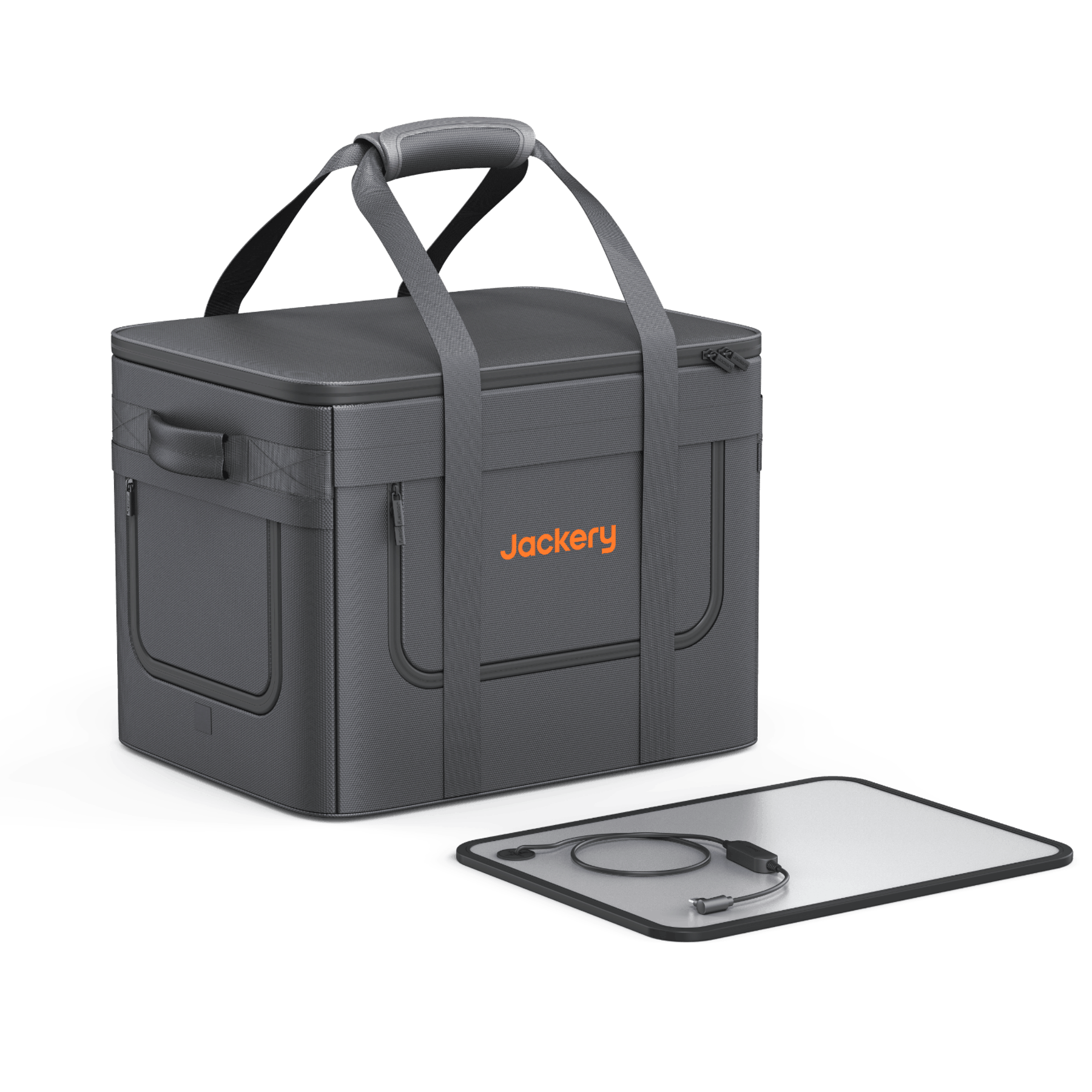 Jackery Extreme Guard L Power Station Carrying Bag product image