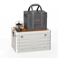Jackery Extreme Guard L Power Station Carrying Bag product image