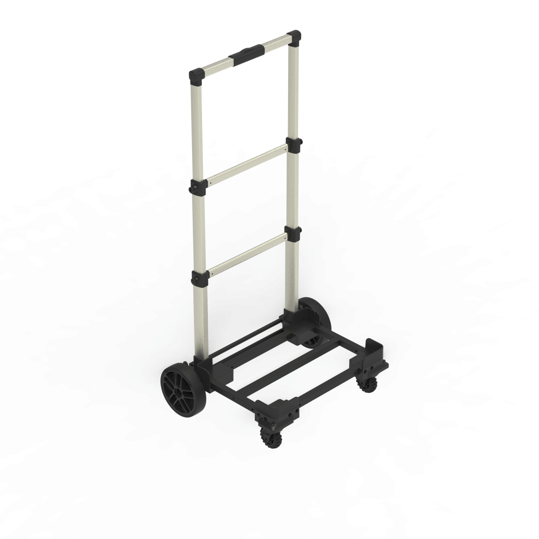 Jackery Folding Trolley for Explorer 3000 v2 product image