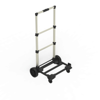 Jackery Folding Trolley for Explorer 3000 v2 product image