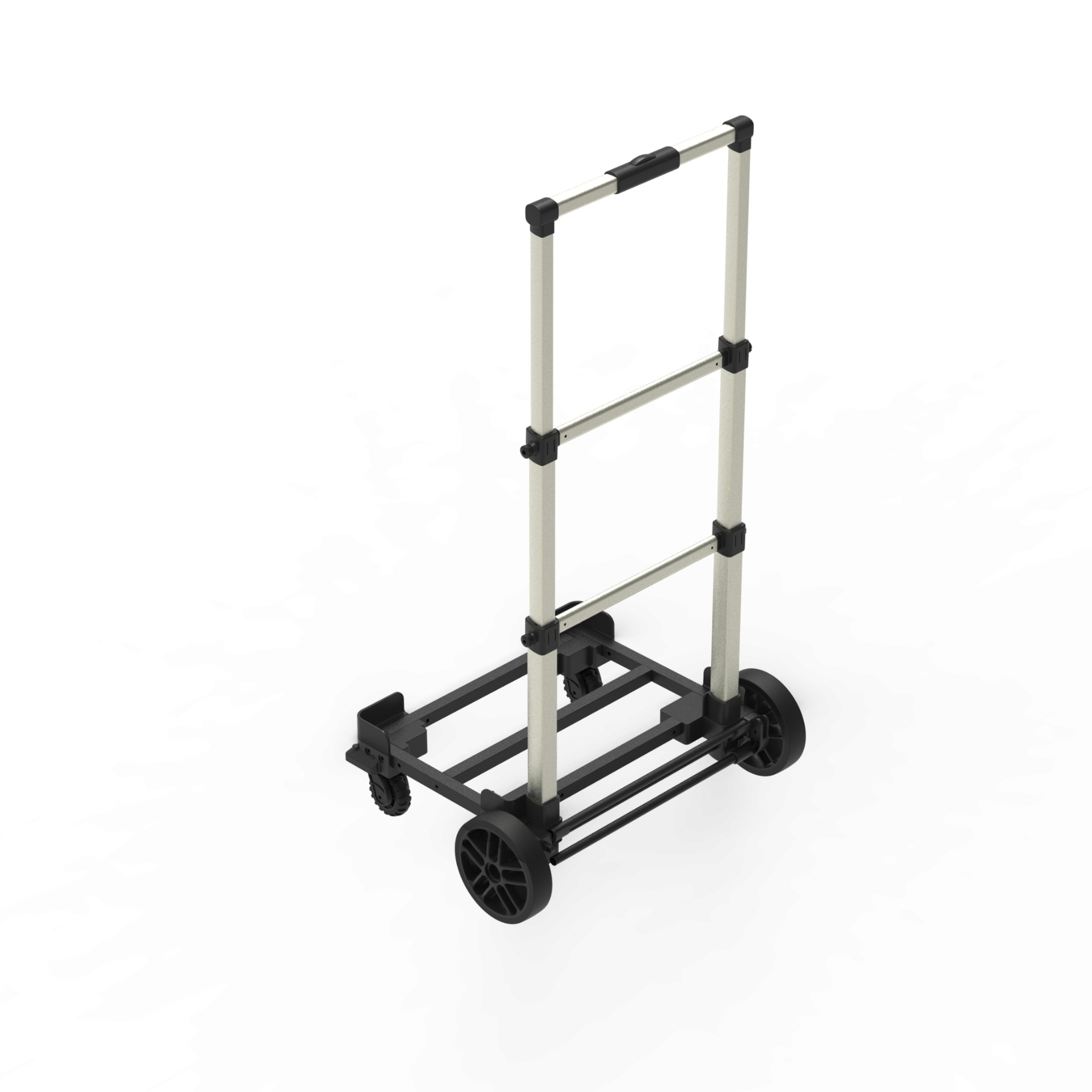 Jackery Folding Trolley for Explorer 3000 v2 product image