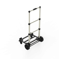 Jackery Folding Trolley for Explorer 3000 v2 product image