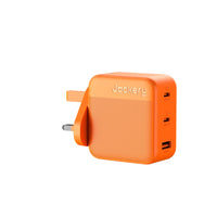 Jackery 102W GaN 3-Port Fast Charger product image