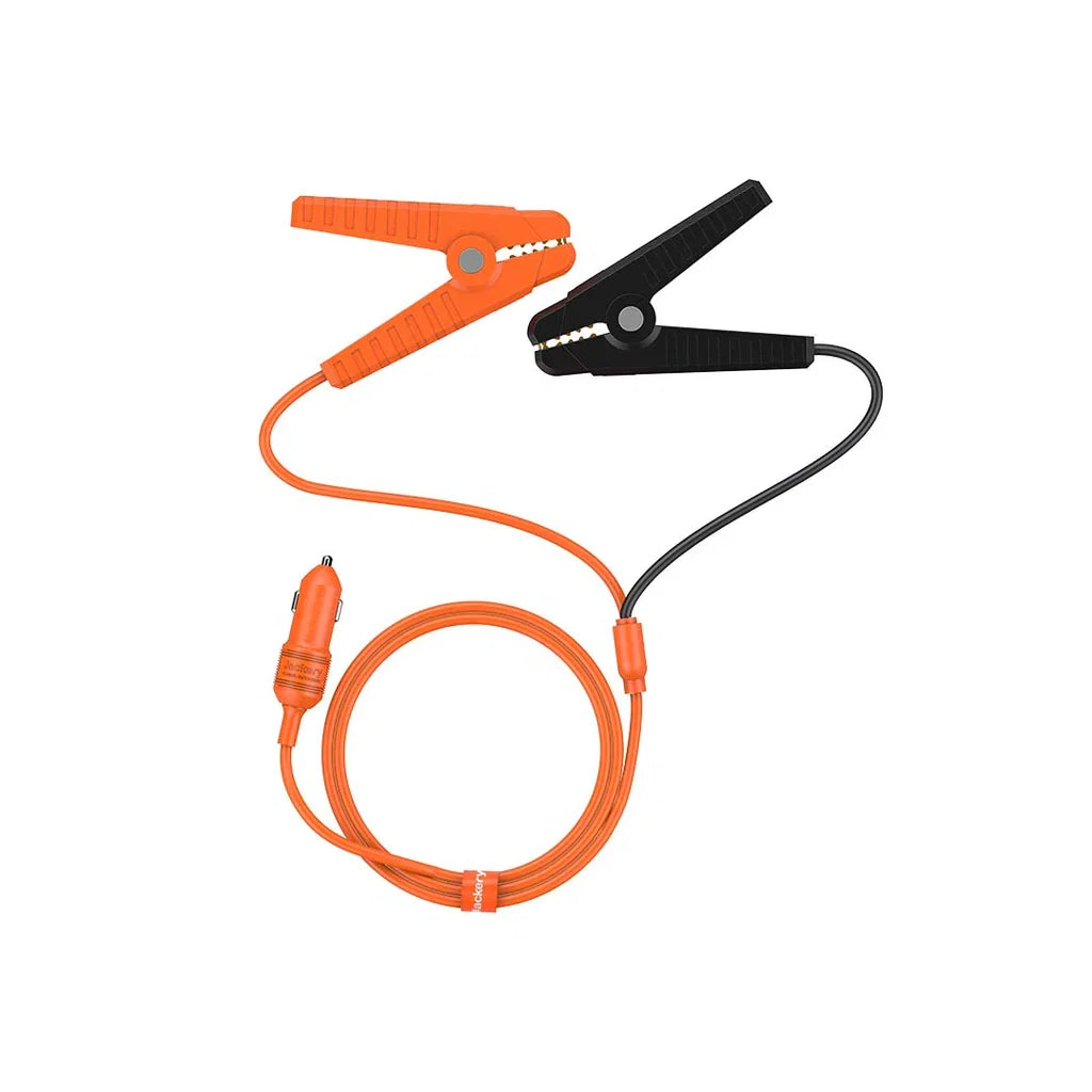Jackery 12V Automobile Battery Charging Cable product image