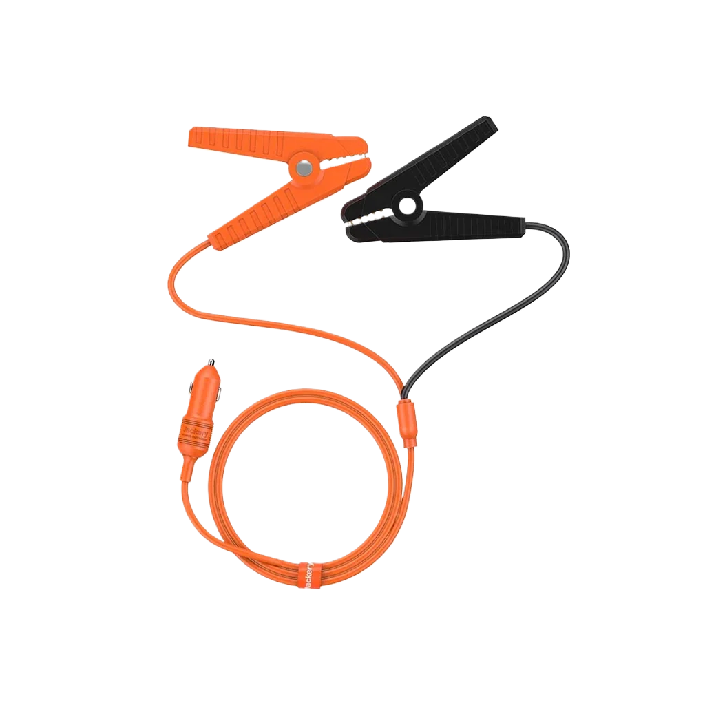 Jackery 12V Automobile Battery Charging Cable product image