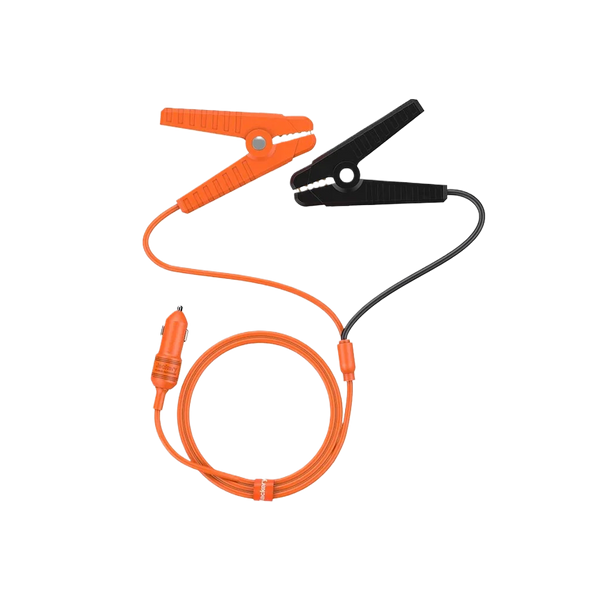 Jackery 12V Automobile Battery Charging Cable product image