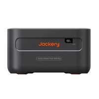 Jackery Battery Pack 1000 Plus Expansion Battery 1264.64Wh product image
