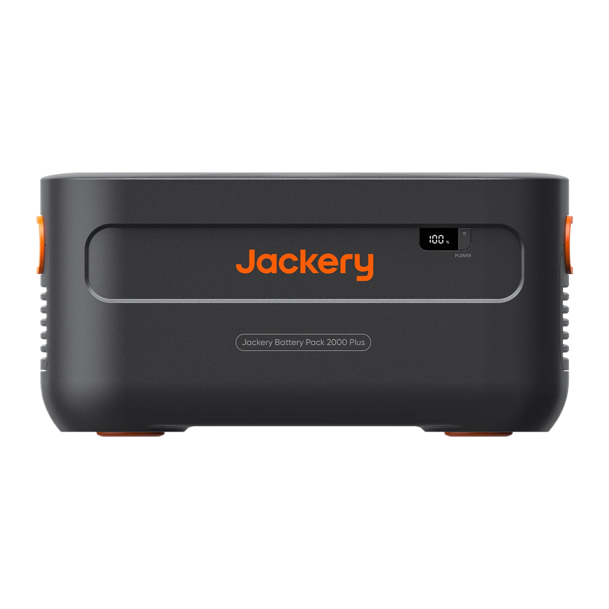 Jackery Battery Pack 2000 Plus Expansion Battery 2042.8Wh product image