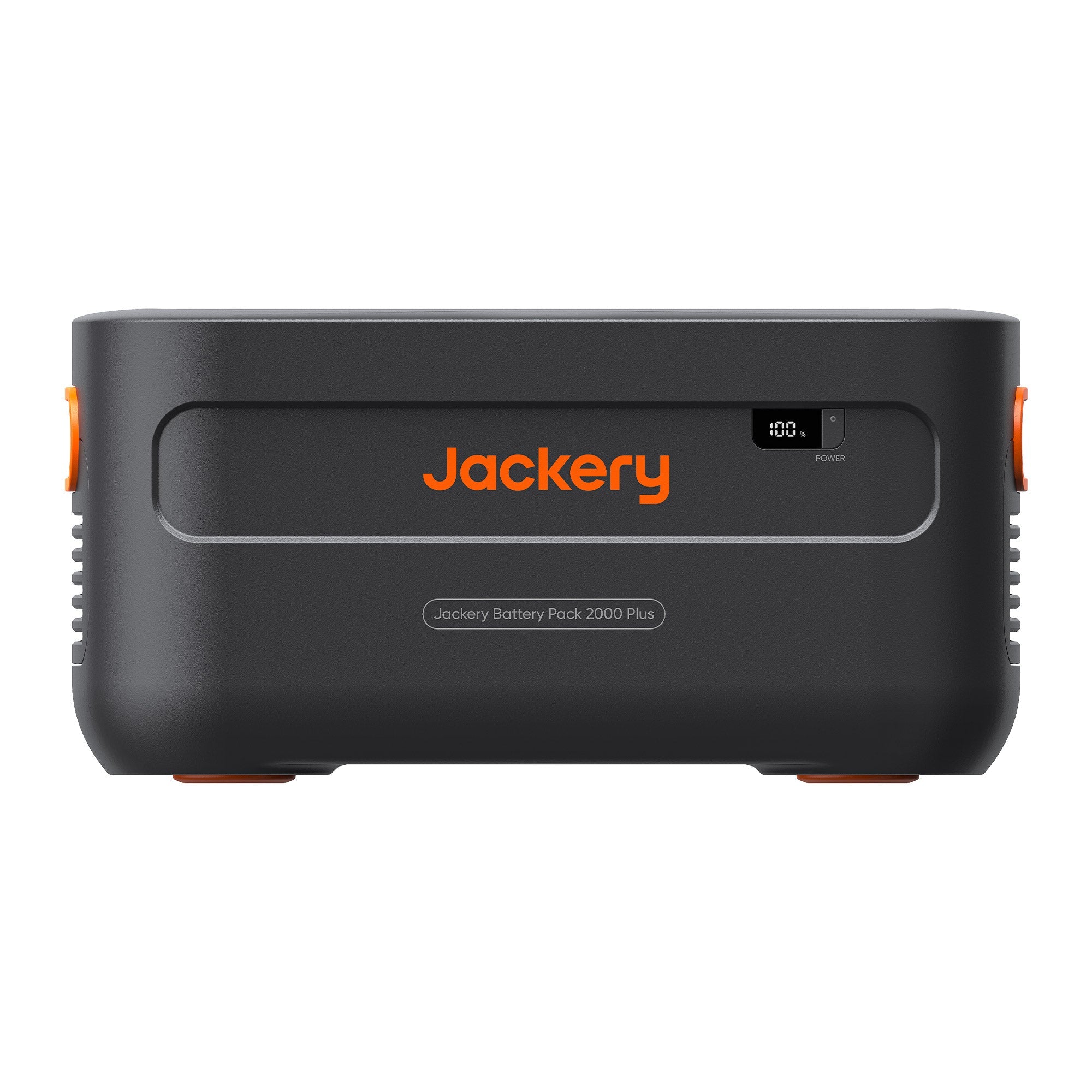 Jackery Battery Pack 2000 Plus Expansion Battery 2042.8Wh product image