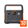 Jackery Explorer 300 Plus Portable Power Station | 263-21-0001-000011