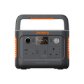 Jackery Explorer 300 Plus + SolarSaga 40W Mini Solar Generator Bundle product image