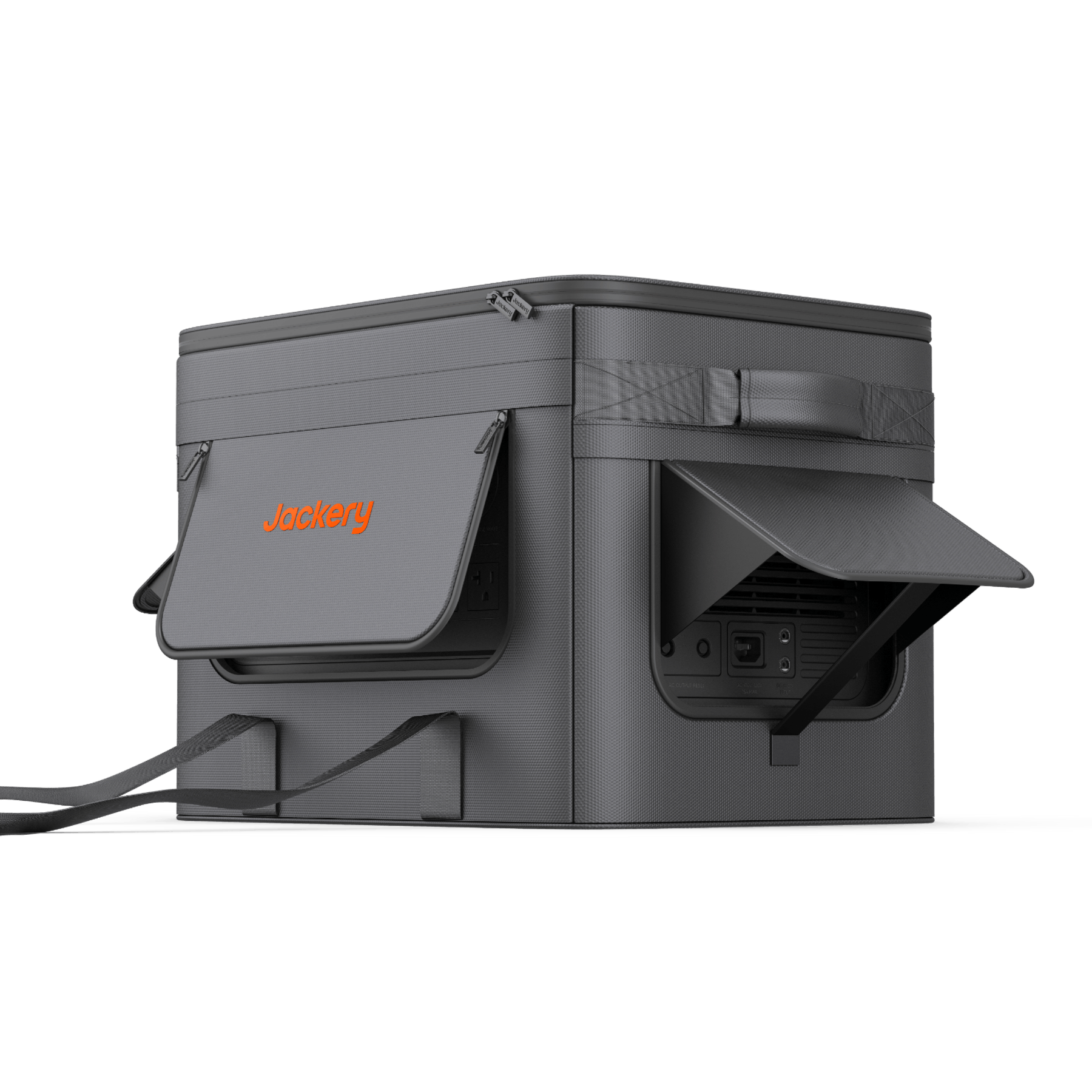 Jackery Extreme Guard L Power Station Carrying Bag product image