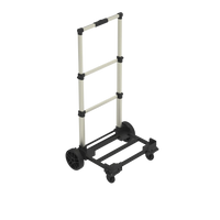 Jackery Folding Trolley for Explorer 3000 v2 product image