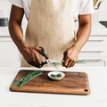 Ninja Foodi StaySharp Knife Block with Integrated Sharpener 6-Piece Set product image