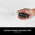 Ninja Foodi StaySharp Knife Block with Integrated Sharpener 14-Piece Set product image