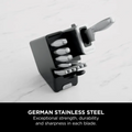 Ninja StaySharp 14-Piece Stainless Knife Set, Wood Block & Built-In Sharpener product image